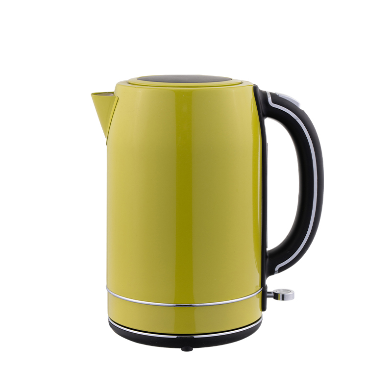 Electric kettle 2L hot water kettle stainless steel electric kettle bpa-free water warmer elektrische ketel