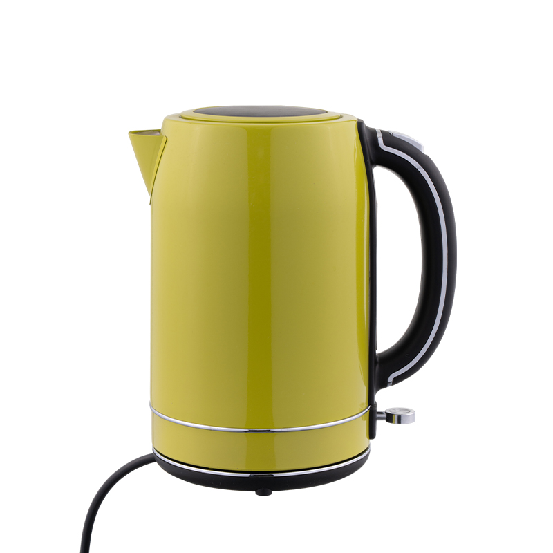 Electric kettle 2L hot water kettle stainless steel electric kettle bpa-free water warmer elektrische ketel