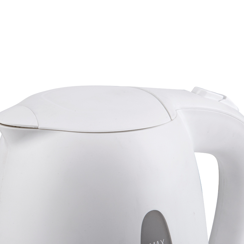 Plastic stainless steel electric kettle 1.7L 2200watt for home appliance kitchen hotel