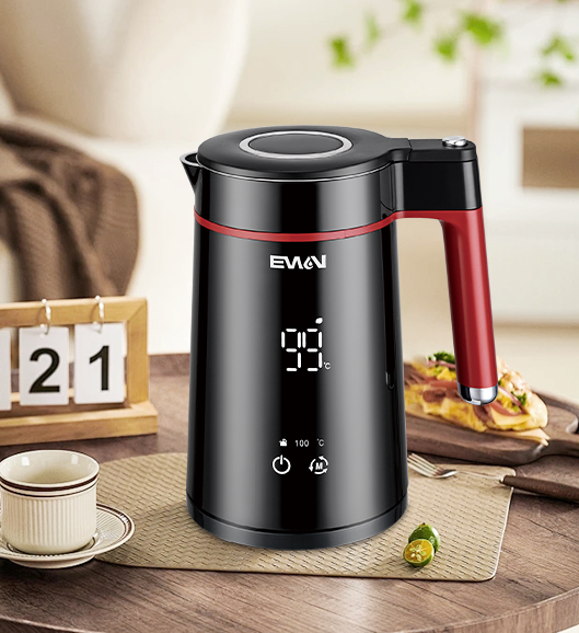 Ningbo Ewin Electrical Appliances Co., Ltd.