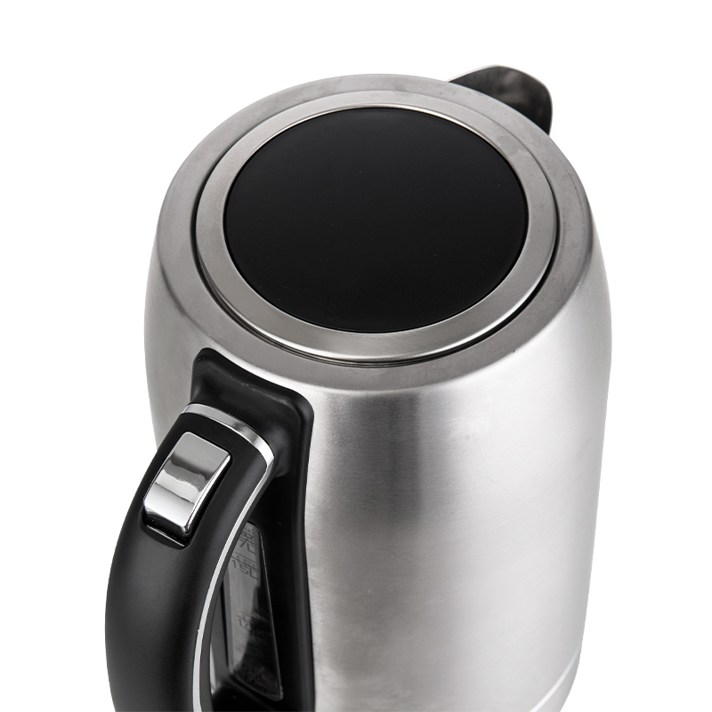 Electric kettle 2L hot water kettle stainless steel electric kettle bpa-free water warmer elektrische ketel