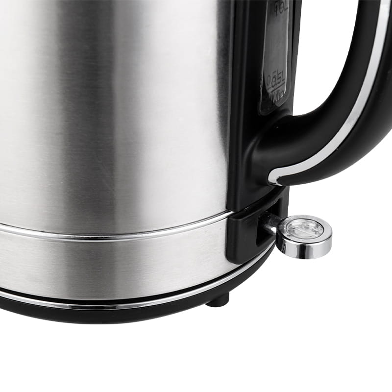 Electric kettle 2L hot water kettle stainless steel electric kettle bpa-free water warmer elektrische ketel