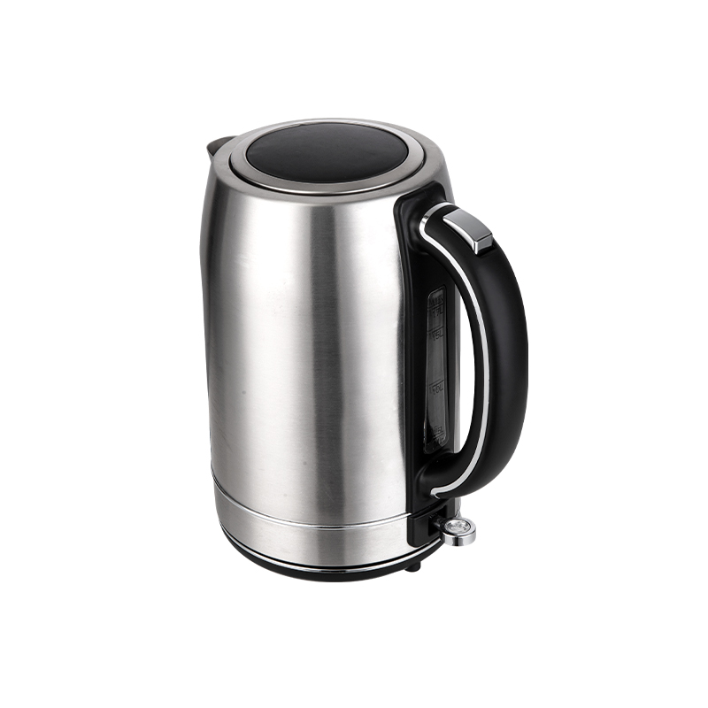 Electric kettle 2L hot water kettle stainless steel electric kettle bpa-free water warmer elektrische ketel