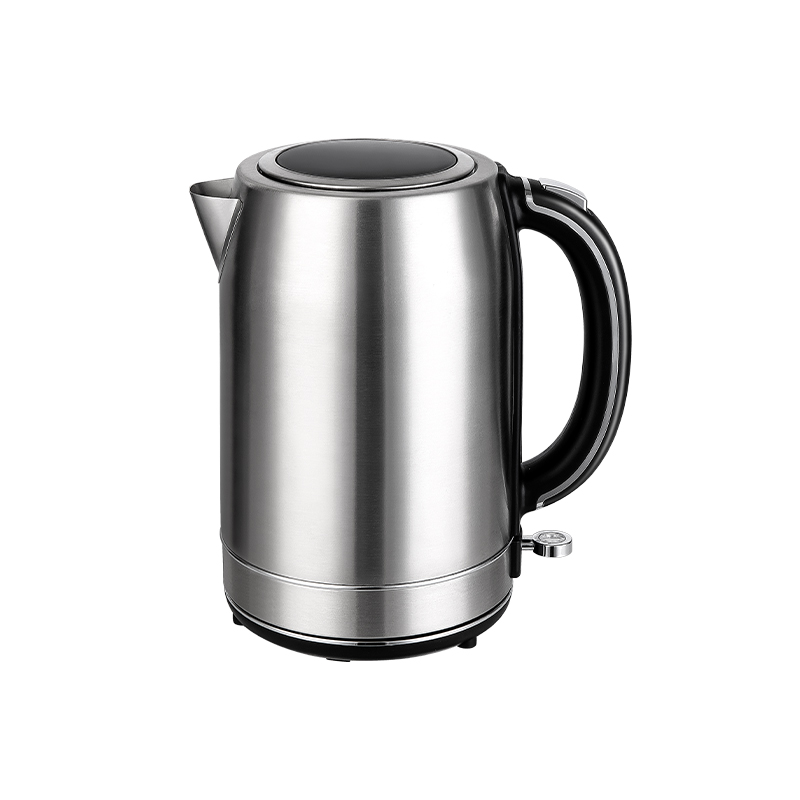 Electric kettle 2L hot water kettle stainless steel electric kettle bpa-free water warmer elektrische ketel